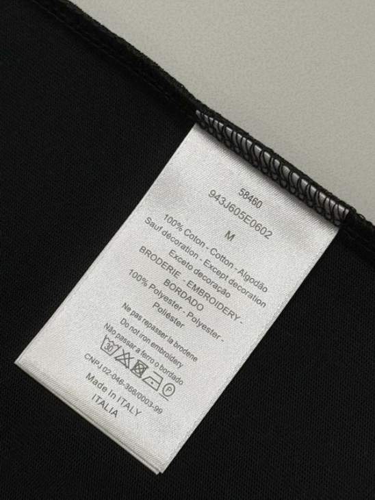 Dior T Shirts Short _SKUDiorS-XLm6tx0915724